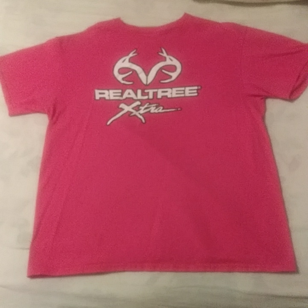 RealTree Xtra Tee - Picture 2 of 2